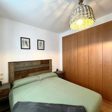 Apartament La Gisca - L'Amfitriona Valencia D'Aneu Exterior foto