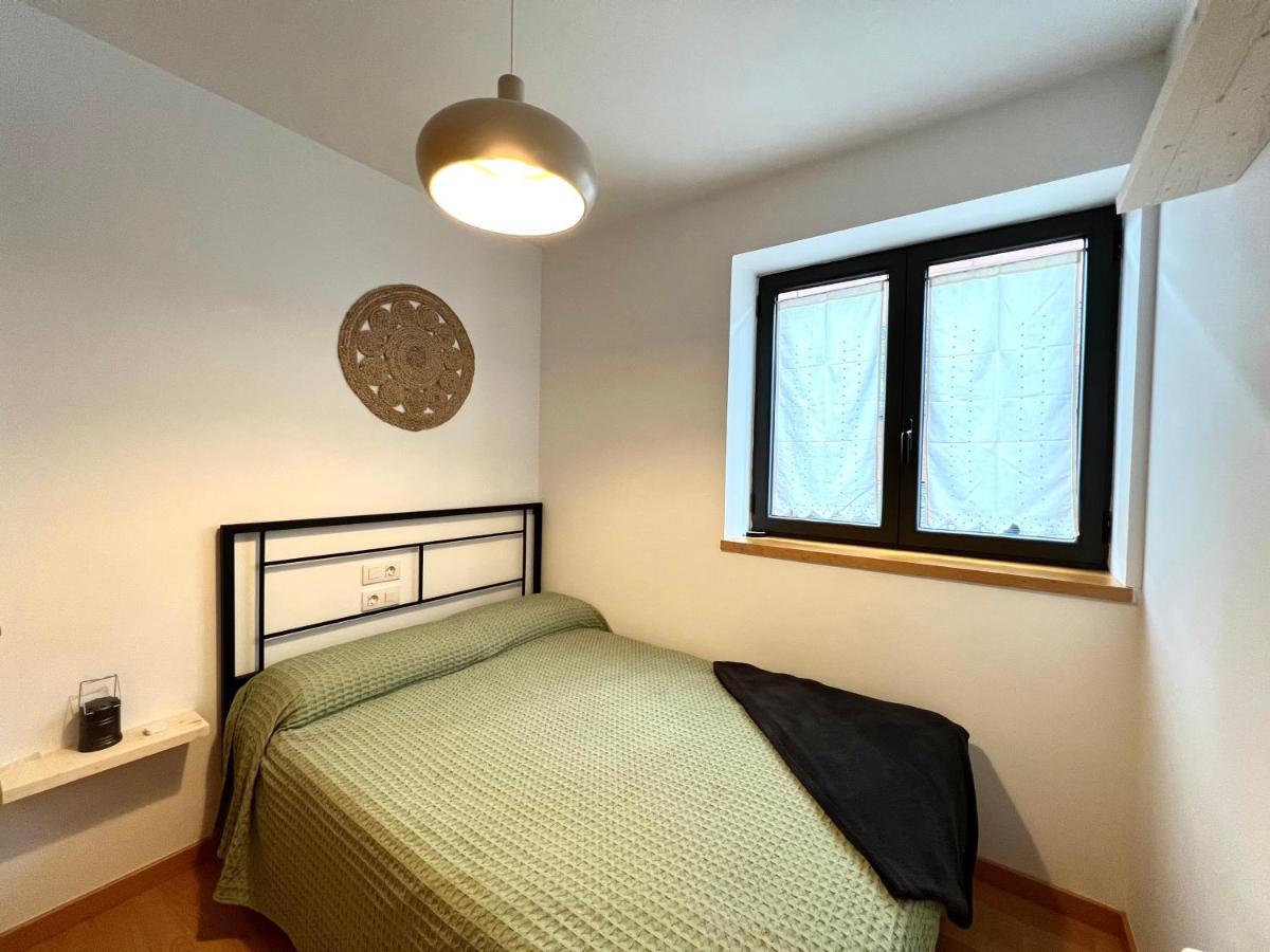 Apartament La Gisca - L'Amfitriona Valencia D'Aneu Exterior foto